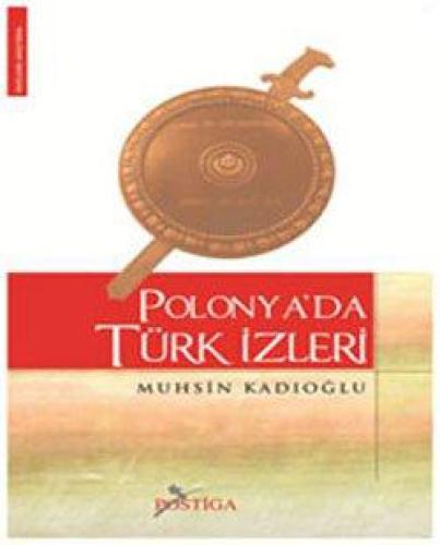 Polonyada Türk İzleri  Frontansicht 1