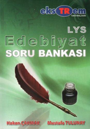 LYS| Edebiyat; Soru Bankası  Frontansicht 1