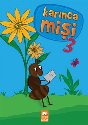 Karınca Mişi 3  Frontansicht 1