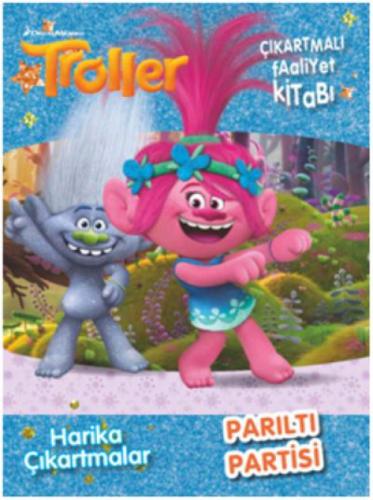 Troller - Pırıltı  Frontansicht 1