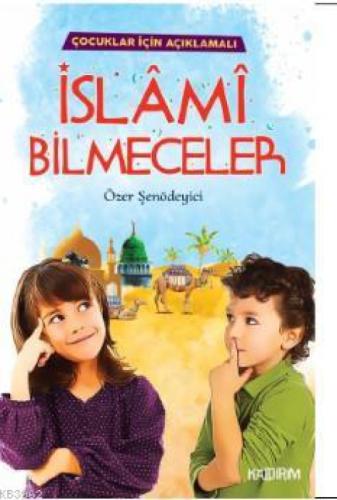 İslami Bilmeceler  Frontansicht 1