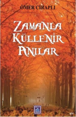 Zamanla Küllenir Anılar  Frontansicht 1