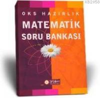 Oks Hazırlık| Matematik Soru Bankası  Frontansicht 1