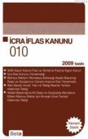 İcra İflas Kanunu  Frontansicht 1