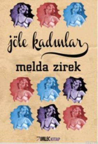 Jöle Kadınlar  Frontansicht 1