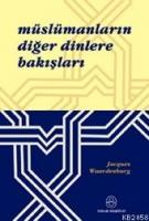 Müslümanların Diğer Dinlere Bakışları  Frontansicht 1