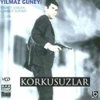 Korkusuzlar (VCD)  Frontansicht 1