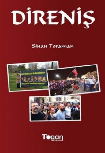 Direniş  Frontansicht 1