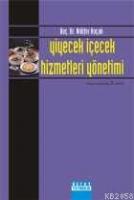 Yiyecek İçecek Hizmetleri Yönetimi  Frontansicht 1