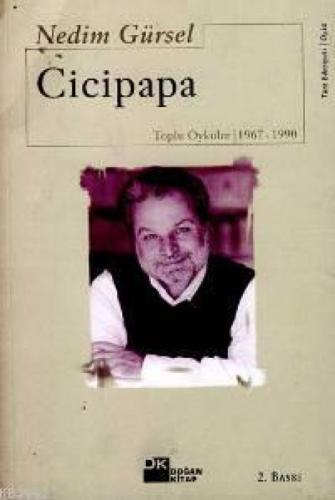 Cicipapa  Frontansicht 1