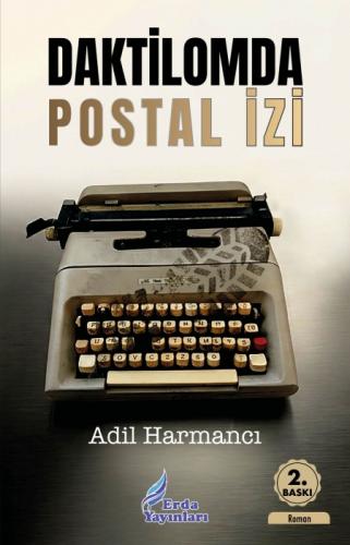 Daktilomda Postal İzi  Frontansicht 1