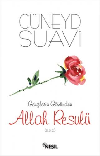 Gençlerin Gözünden Allah Resulü (s.a.v.)  Frontansicht 1