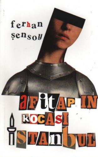 Afitap'ın Kocası İstanbul  Frontansicht 1