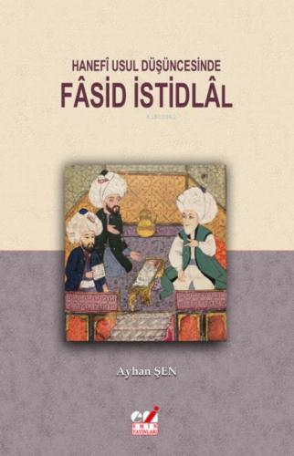 Hanefî Usul Düşüncesinde Fâsid İstidlâl  Frontansicht 1