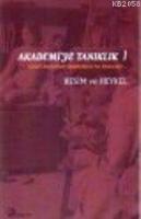Akademi'ye Tanıklık 1  Frontansicht 1