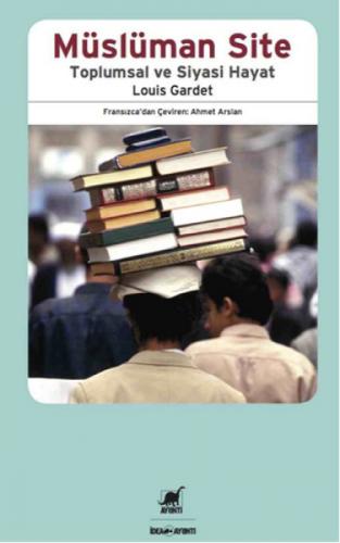 Müslüman Site  Frontansicht 1