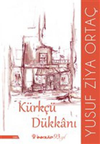 Kürkçü Dükkanı  Frontansicht 1