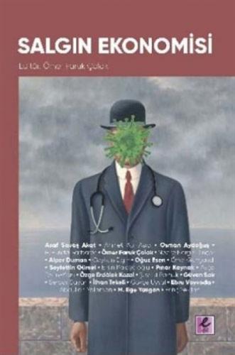 Salgın Ekonomisi  Frontansicht 1