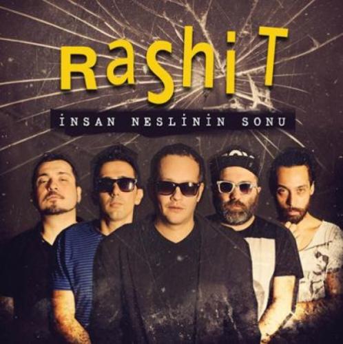 İnsan Neslinin Sonu (CD)  Frontansicht 1