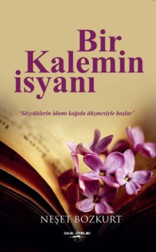 Bir Kalemin İsyanı  Frontansicht 1