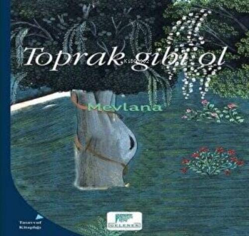 Toprak Gibi Ol  Frontansicht 1