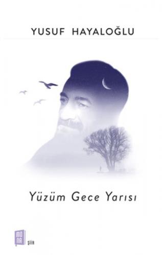 Yüzüm Gece Yarısı  Frontansicht 1