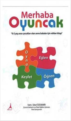 Merhaba Oyuncak  Frontansicht 1