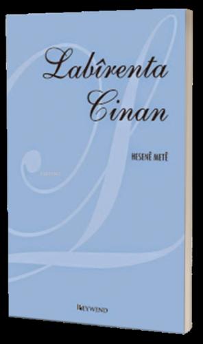 Labırenta Cınan  Frontansicht 1