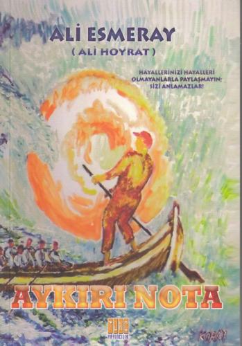 Aykırı Nota  Frontansicht 1