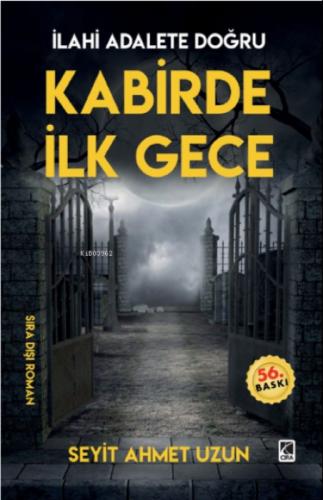 Kabirde İlk Gece 1 - İlahi Adalete Doðru  Frontansicht 1
