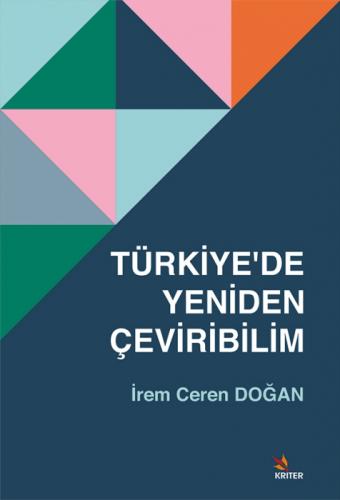 Türkiye'de Yeniden Çeviribilim  Frontansicht 1