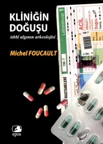 Kliniğin Doğuşu  Frontansicht 1