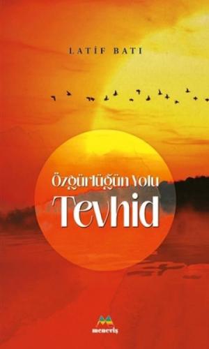 Özgürlüğün Yolu Tevhid  Frontansicht 1