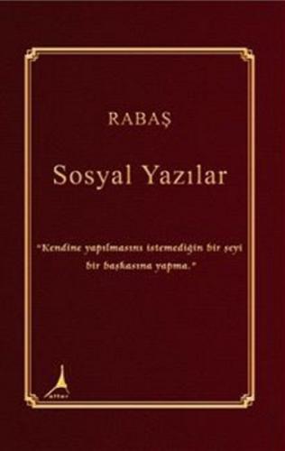Sosyal Yazılar  Frontansicht 1