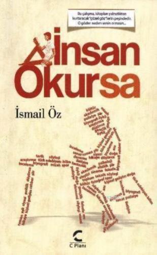 İnsan Okursa  Frontansicht 1