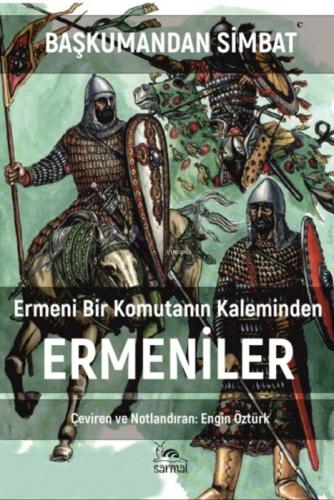 Ermeni Bir Komutanın Kaleminden Ermeniler  Frontansicht 1