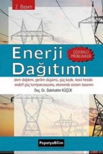Enerji Dağıtımı  Frontansicht 1