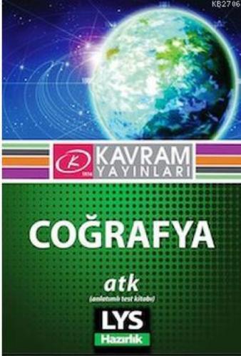 LYS Coğrafya Anlatımlı  Frontansicht 1