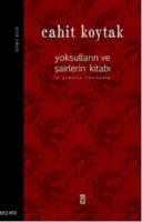 Yoksulların ve Şairlerin Kitabı 3 (Ciltli)  Frontansicht 1