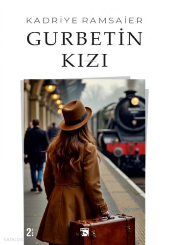 Gurbetin Kızı  Frontansicht 1