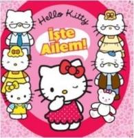 Hello Kitty - İşte Ailem  Frontansicht 1