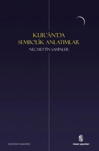 Kur'an'da Sembolik Anlatımlar  Frontansicht 1