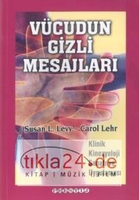 Vücudun Gizli Mesajları; Klinik Kinezyoloji Sanatı ve Uygulaması  Frontansicht 1