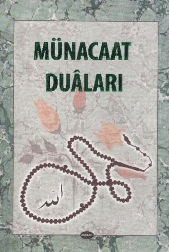 Münacat Duaları  Frontansicht 1