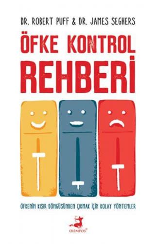 Öfke Kontrol Rehberi  Frontansicht 1