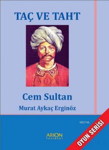 Taç ve Taht  Frontansicht 1