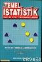 Temel İstatistik İlke ve Teknikleri  Frontansicht 1