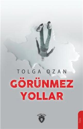 Görünmez Yollar  Frontansicht 1
