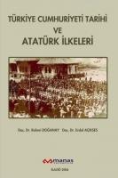 Türkiye Cumhuriyeti Tarihi Ve Atatürk İlkeleri  Frontansicht 1
