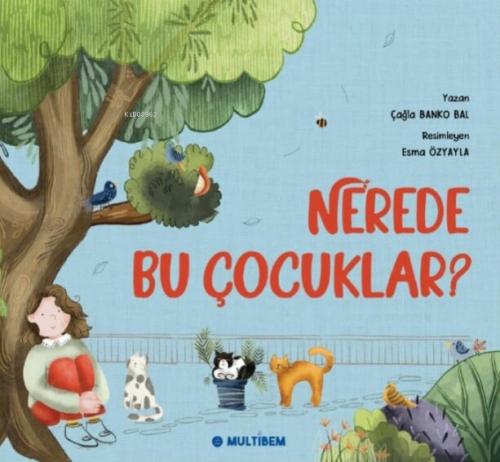 Nerede Bu Çocuklar?  Frontansicht 1